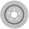 Image de Disque De Frein Bosch Bd1297 Volvo