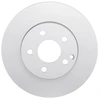 Image de Disque De Frein Bosch Bd1301 Mercedes-Benz