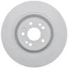 Image de Disque De Frein Bosch Bd1299 Mercedes-Benz