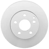 Image de Disque De Frein Bosch Bd1300 Mercedes-Benz