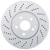 Image de Disque De Frein Bosch Bd1302 Mercedes-Benz
