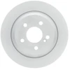 Image de Disque De Frein Bosch Bd1308 Mercedes-Benz