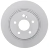 Image de Disque De Frein Bosch Bd1304 Mercedes-Benz