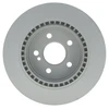 Image de Disque De Frein Bosch Bd1305 Mercedes-Benz