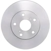 Image de Disque De Frein Bosch Bd1312 Toyota