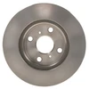 Image de Disque De Frein Bosch Bd1315 Toyota