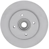 Image de Disque De Frein Bosch Bd1334 Citroen;Ds;Peugeot