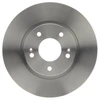 Image de Disque De Frein Bosch Bd1317 Hyundai