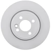 Image de Disque De Frein Bosch Bd1319 Mini
