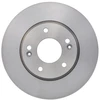 Image de Disque De Frein Bosch Bd1324 Hyundai;Kia
