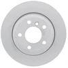 Image de Disque De Frein Bosch Bd1320 Bmw