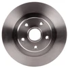 Image de Disque De Frein Bosch Bd1466 Renault