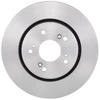 Image de Disque De Frein Bosch Bd1322 Honda