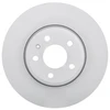 Image de Disque De Frein Bosch Bd1326 Audi