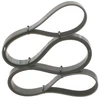 Image de Multi-Couronnes Bosch 6pk1990 Alfa Romeo;Bmw;Jeep;Lancia;Mercedes-Benz;Opel;Ssangyong;Vauxhall