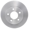 Image de Disque De Frein Bosch Bd1336 Jeep
