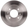 Image de Disque De Frein Bosch Bd1342 Hyundai