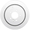 Image de Disque De Frein Bosch Bd1350 Land Rover