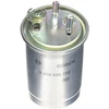 Image de Filtre À Carburant N6373 Bosch Bosch N6373 Seat;Volkswagen