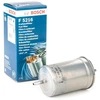 Image de Filtre À Carburant F5216 Bosch Bosch F5216 Volvo