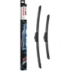 Image de Balai D'Essuie-Glace Bosch Aerotwin Ar534s - Longueur : 530/380 Mm - Jeu D'Balai D'Essuie-Glace Avant Bosch Ar534s Daewoo;Honda;Mitsubishi;Toyota;Volkswagen