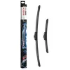 Image de BOSCH Balai d'essuie-glace Aerotwin Retro Spoiler AR605S 3397007504 Compatible avec: DAIHATSU CHARADE VIII, FIAT 500, FORD KA, HONDA CITY V Stufenheck, CIVIC VII Hatchback, STREAM, KIA PICANTO III en occasion ou reconditionné