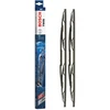 Image de Balai d'essuie-glace Bosch Twin - Longueur : 530/530 Mm - Jeu D'Balai d'essuie-glace Avant Bosch Land Rover