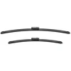 Image de Essuie-Glace Bosch Am462s Aiways;Alpina;Audi;Bmw;Infiniti;Jaguar;Land Rover;Mercedes-Benz;Renault;Skoda;Volkswagen