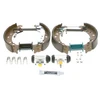Image de Jeu De Mâchoires De Frein Kit Superpro Bosch Ks654 Toyota