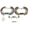 Image de Jeu De Mâchoires De Frein Kit Superpro Bosch Ks655 Fiat