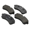 Image de Bosch 0 986 494 194 plaquettes de frein bosch