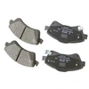 Image de Bosch 0 986 494 187 plaquettes de frein