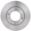 Image de Disque De Frein Bosch Bd1096 Kia