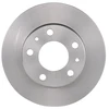 Image de Disque De Frein Bosch Bd991 Iveco