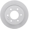 Image de Disque De Frein Bosch Bd1158 Mercedes-Benz;Volkswagen