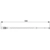 Image de Contact D'Avertissement, Usure Des Garnitures De Frein Avant Ap314 Bosch Bosch Ap314 Bmw