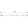 Image de Contact D'Avertissement, Usure Des Garnitures De Frein Avant Ap326 Bosch Bosch Ap326 Land Rover
