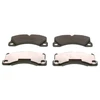 Image de Kit De Plaquettes De Frein, Frein À Disque Bp1142 Bosch Bosch Bp1142 Audi;Bentley;Porsche;Volkswagen