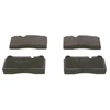 Image de Kit De Plaquettes De Frein, Frein À Disque Bp1143 Bosch Bosch Bp1143 Audi;Cupra;Seat;Volkswagen