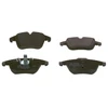 Image de Kit De Plaquettes De Frein, Frein À Disque Bp1145 Bosch Bosch Bp1145 Jaguar;Mg