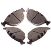 Image de Kit De Plaquettes De Frein, Frein À Disque Bp1153 Bosch Bosch Bp1153 Bmw