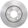 Image de Disque De Frein Bosch Bd97 Chrysler;Dodge