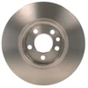 Image de Disque De Frein Bosch Bd257 Mg;Rover