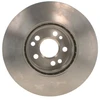 Image de Disque De Frein Bosch Bd450 Mercedes-Benz