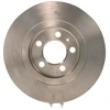 Image de Disque De Frein Bosch Bd465 Seat;Volkswagen