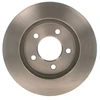 Image de Disque De Frein Bosch Bd880 Chrysler;Dodge