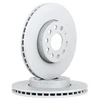 Image de Disque De Frein Bosch Bd1023 Audi;Cupra;Seat;Skoda;Volkswagen