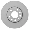 Image de Disque De Frein Bosch Bd1037 Cadillac;Fiat;Opel;Saab;Vauxhall