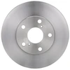 Image de Disque De Frein Bosch Bd1041 Toyota