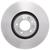 Image de Disque De Frein Bosch Bd1062 Citroen;Peugeot